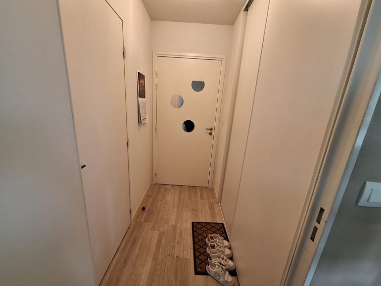 Appartement 1 pièce - 26 m² environ - 17035726d.jpg | Kermarrec Habitation