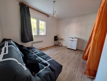 Appartement 1 pièce – 16 m² environ