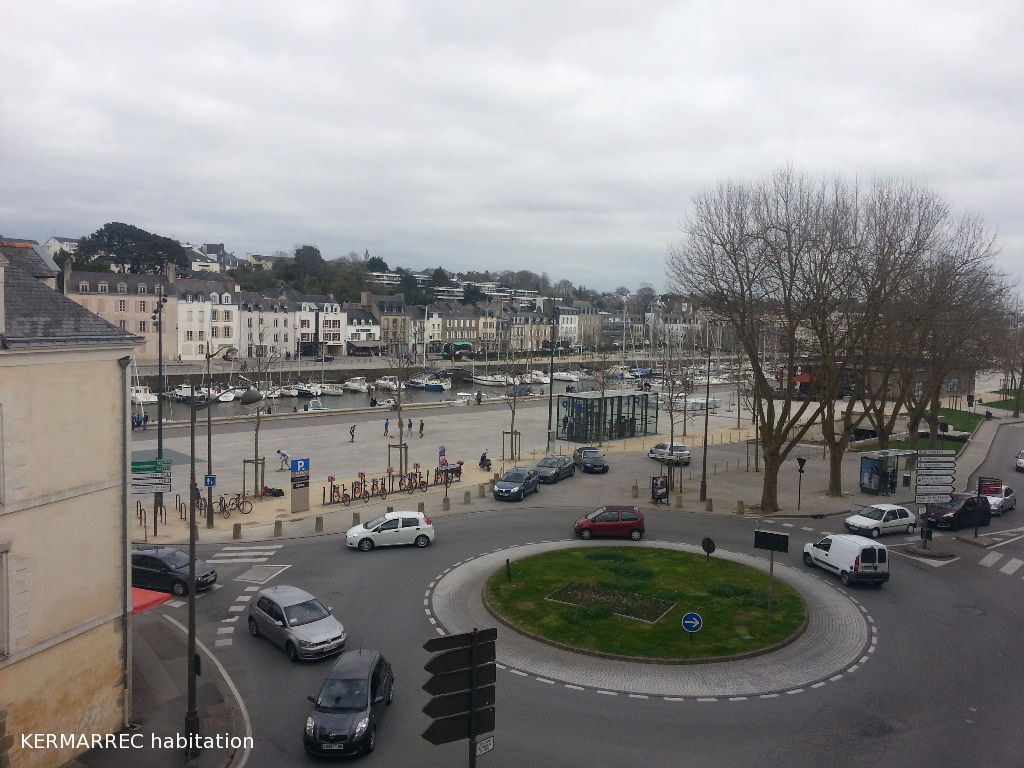 Appartement 2 pièces - 50 m² environ - 17089045a.jpg | Kermarrec Habitation