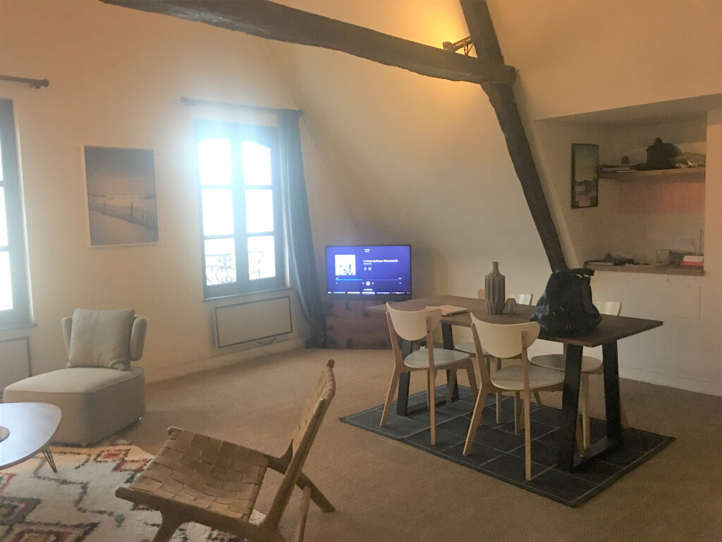 Appartement 2 pièces - 50 m² environ - 17089045c.jpg | Kermarrec Habitation