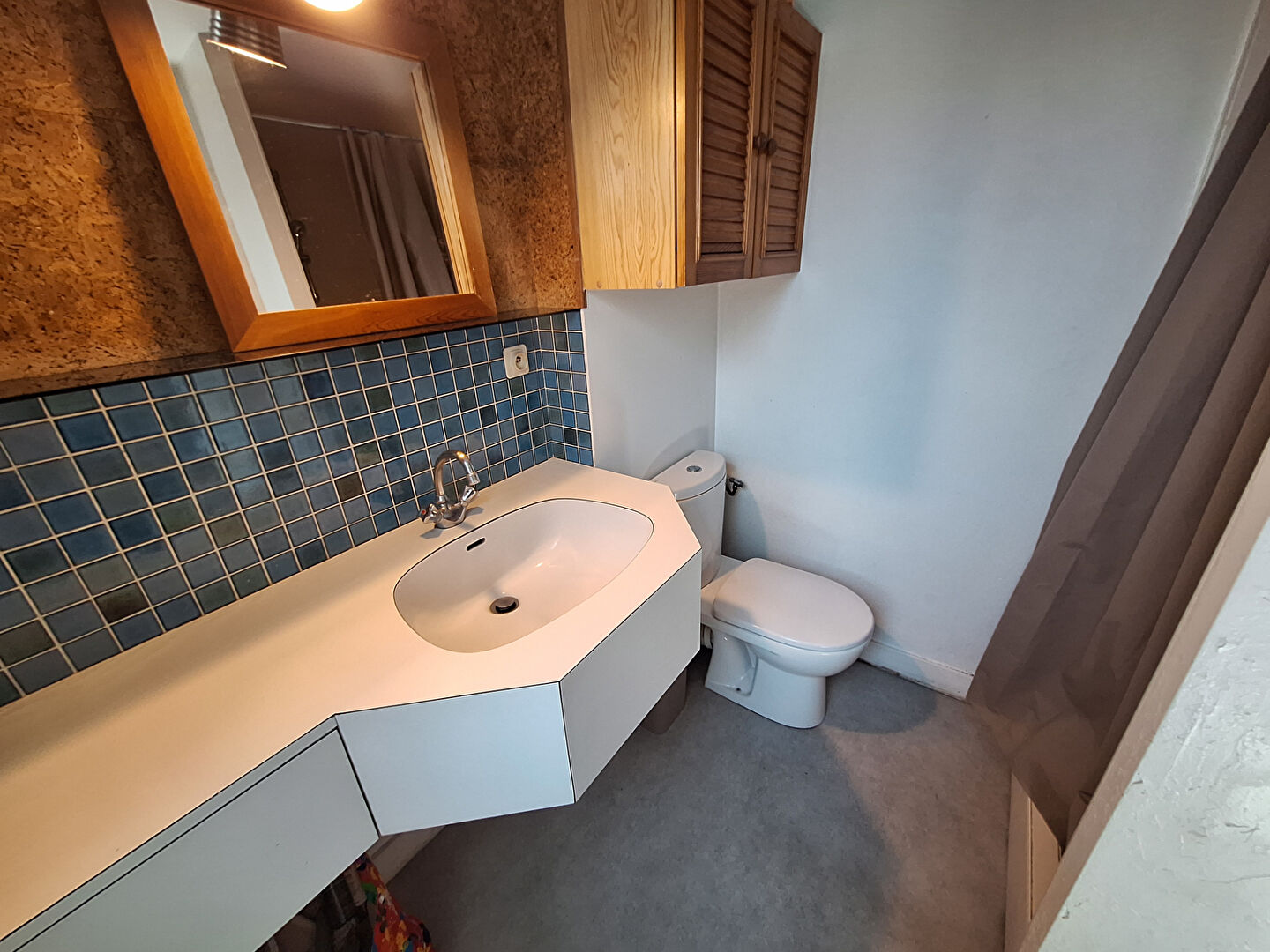 Appartement 2 pièces - 50 m² environ - 17089045d.jpg | Kermarrec Habitation