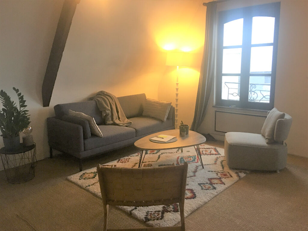 Appartement 2 pièces - 50 m² environ - 17089045e.jpg | Kermarrec Habitation