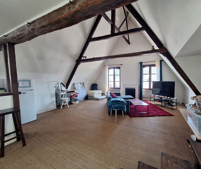 Appartement 2 pièces - 50 m² environ - 17089045g.jpg | Kermarrec Habitation