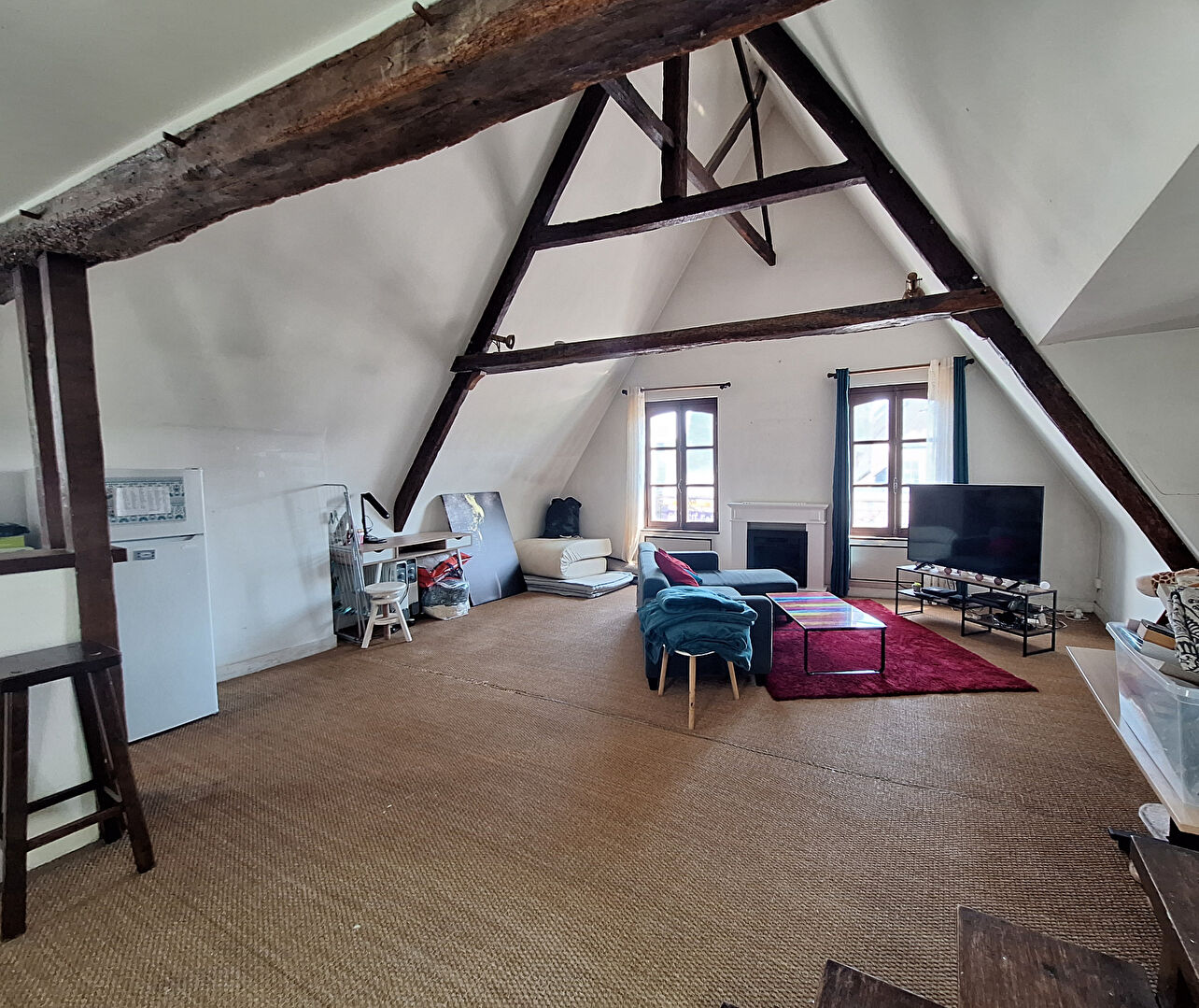 Appartement 2 pièces - 50 m² environ - 17089045g.jpg | Kermarrec Habitation