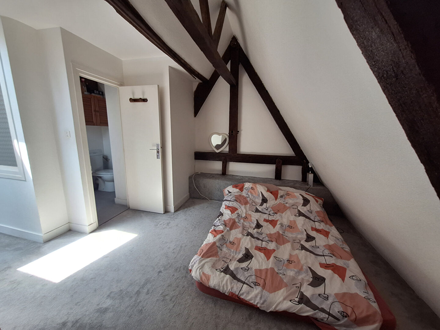 Appartement 2 pièces - 50 m² environ - 17089045h.jpg | Kermarrec Habitation