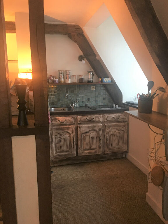 Appartement 2 pièces - 50 m² environ - 17089045i.jpg | Kermarrec Habitation