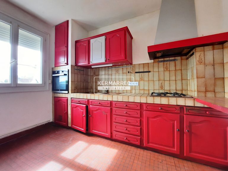 Appartement 3 pièces - 56 m² environ - 17976825a.jpg | Kermarrec Habitation