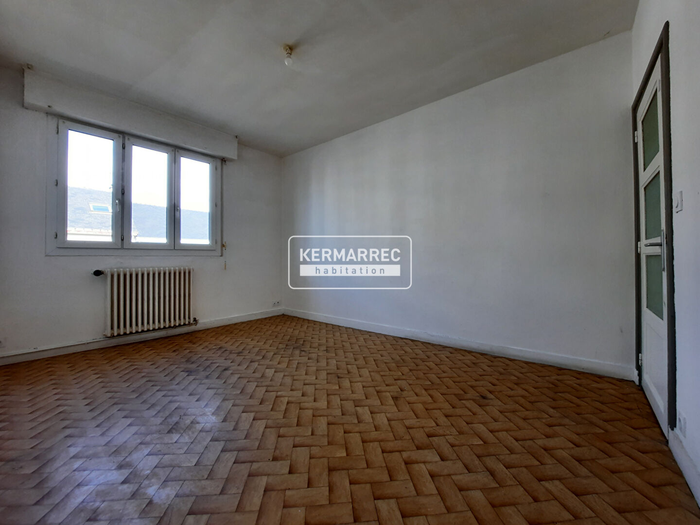 Appartement 3 pièces - 56 m² environ - 17976825b.jpg | Kermarrec Habitation