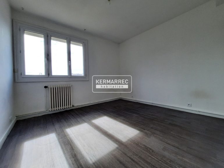 Appartement 3 pièces - 56 m² environ - 17976825c.jpg | Kermarrec Habitation