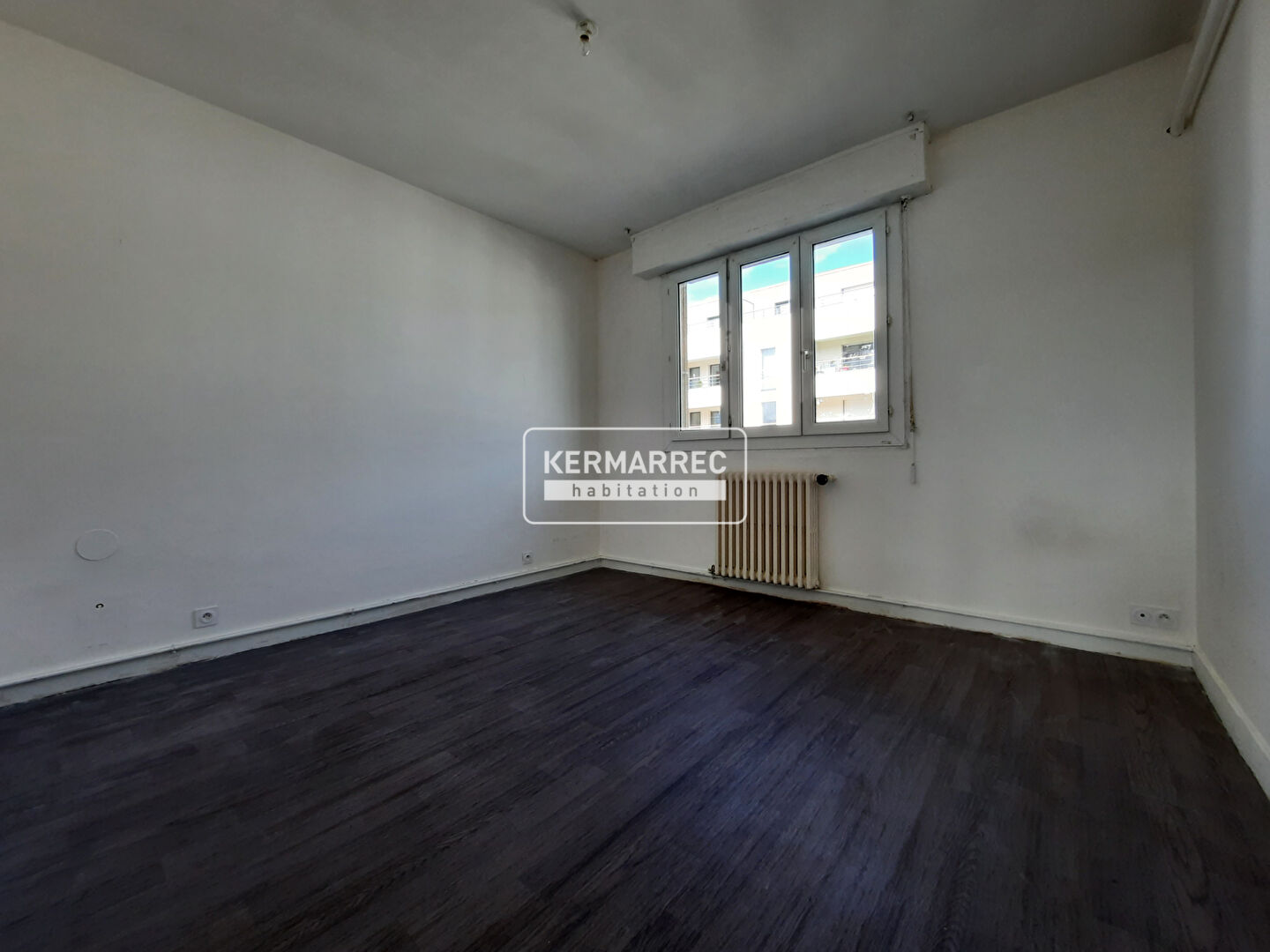 Appartement 3 pièces - 56 m² environ - 17976825d.jpg | Kermarrec Habitation