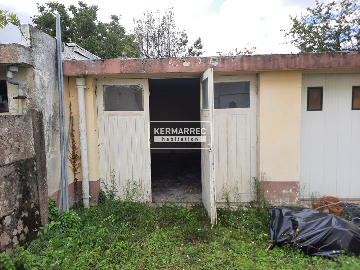 Appartement 3 pièces - 56 m² environ - 17976825g.jpg | Kermarrec Habitation