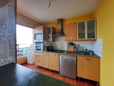 Appartement 2 pièces – 37 m² environ