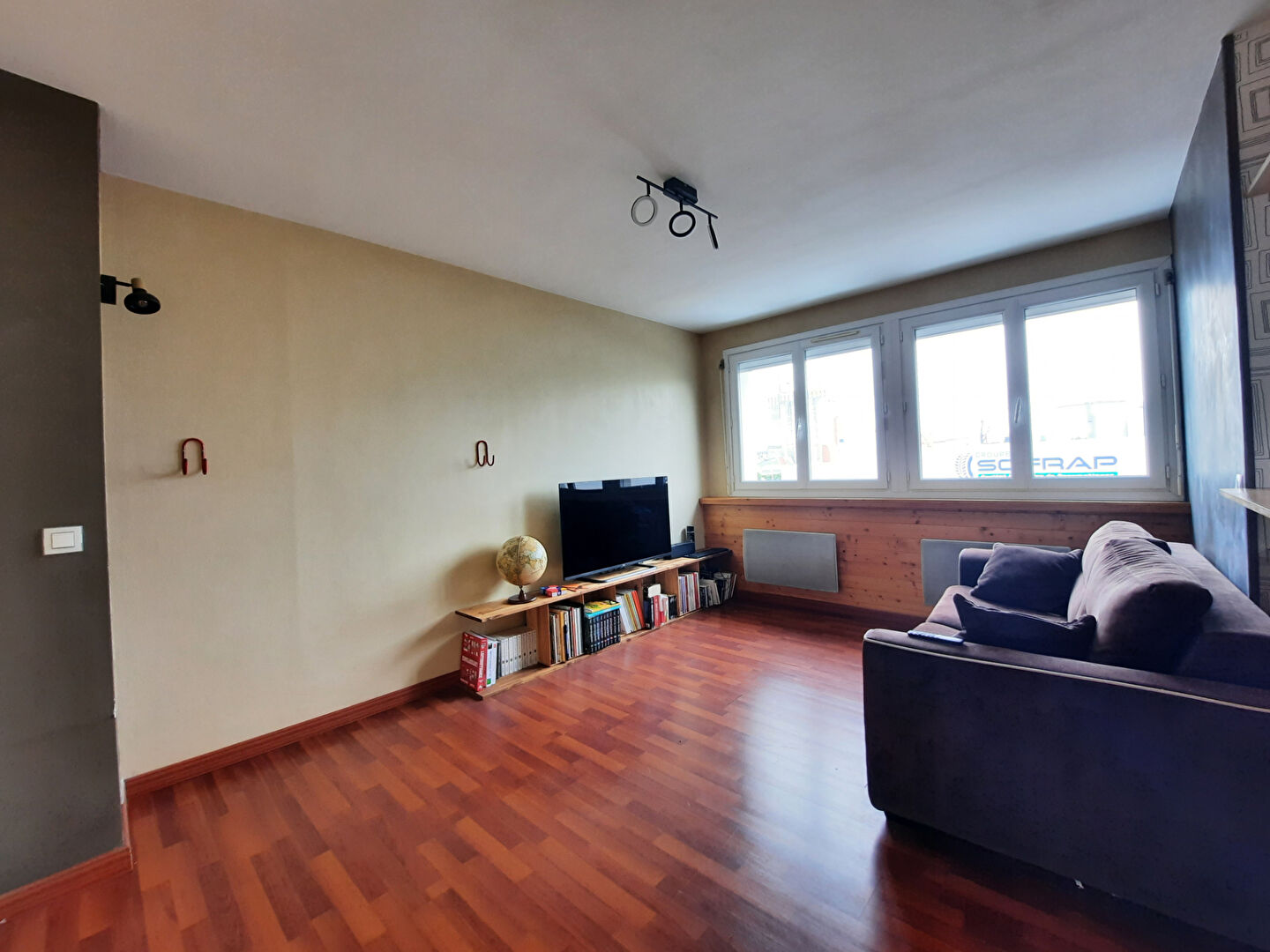 Appartement 2 pièces - 37 m² environ - 18174061d.jpg | Kermarrec Habitation