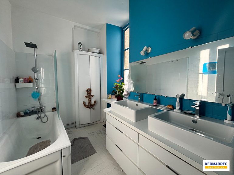 Appartement 6 pièces - 109 m² environ - 18280564f.jpg | Kermarrec Habitation