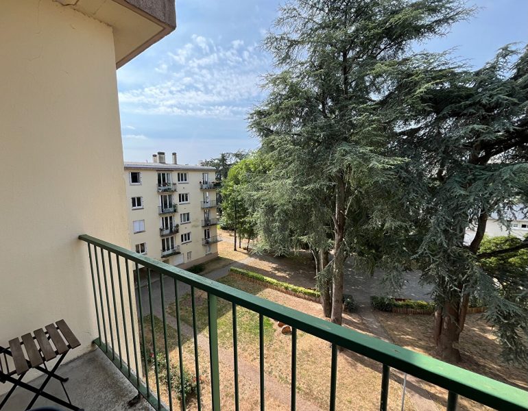 Appartement 4 pièces - 70 m² environ - 19084061b.jpg | Kermarrec Habitation