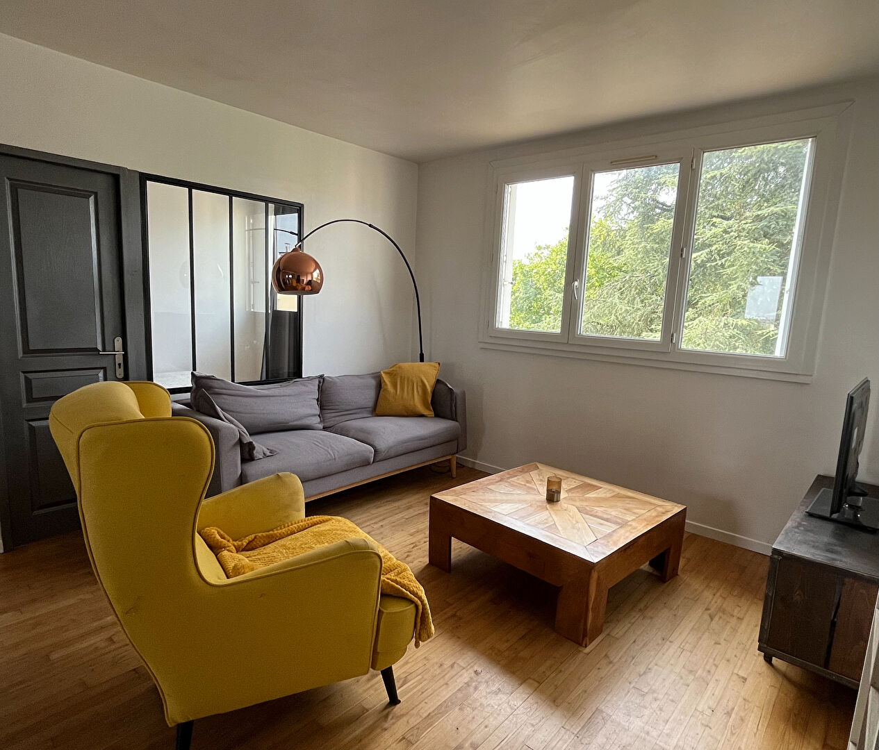 Appartement 4 pièces - 70 m² environ - 19084061c.jpg | Kermarrec Habitation