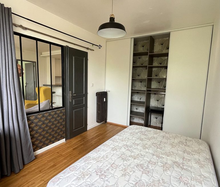 Appartement 4 pièces - 70 m² environ - 19084061e.jpg | Kermarrec Habitation
