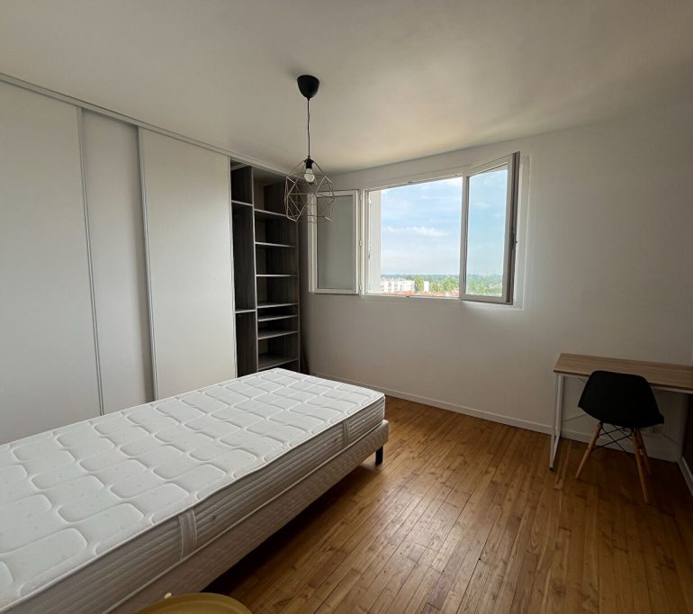 Appartement 4 pièces - 70 m² environ - 19084061g.jpg | Kermarrec Habitation