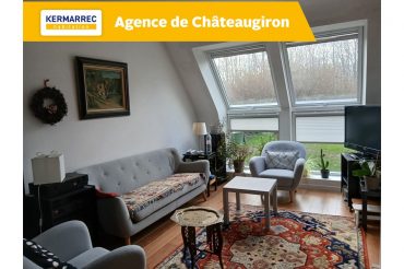 Maison 9 pièces – 150 m² environ