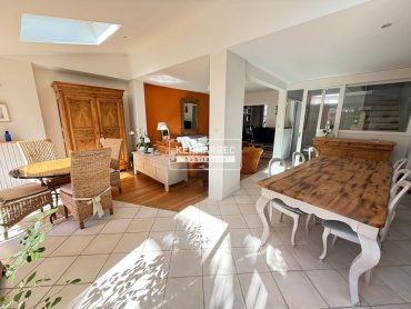 Maison 9 pièces – 180 m² environ