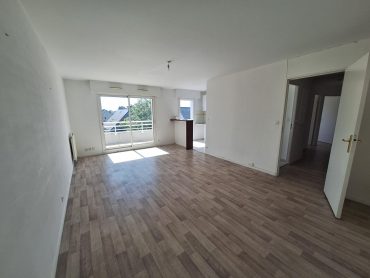 Appartement 3 pièces – 65 m² environ