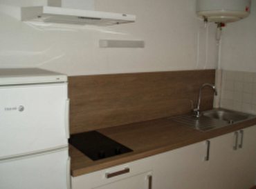 Appartement 1 pièce – 26 m² environ