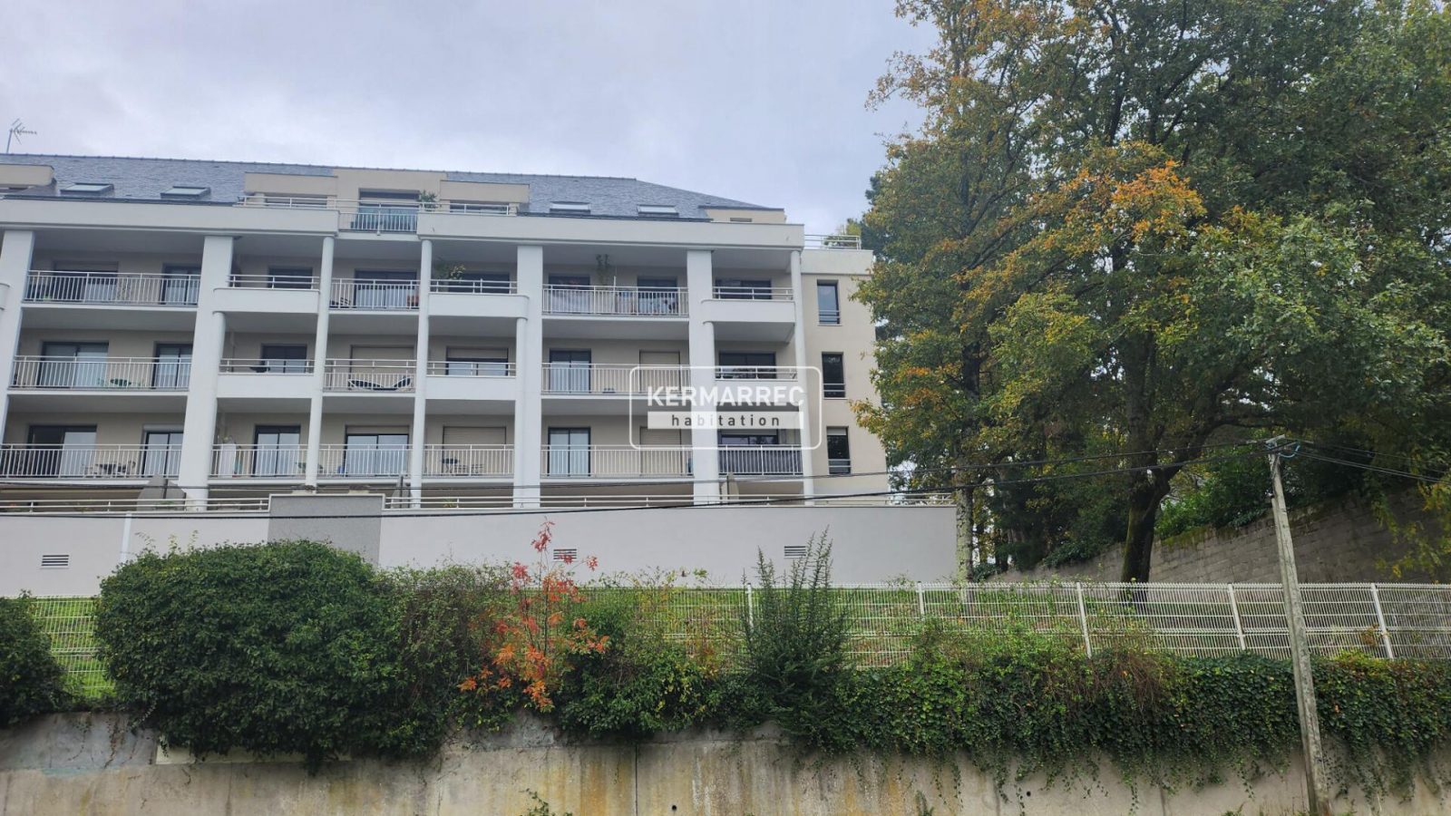 Appartement 3 pièces - 62 m² environ - 23007372a.jpg | Kermarrec Habitation
