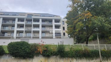 Appartement 3 pièces – 62 m² environ