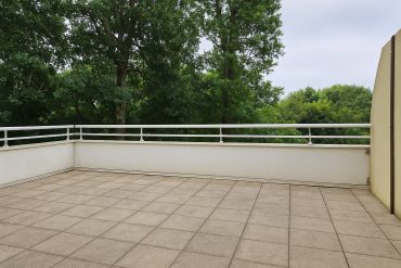 Appartement 3 pièces – 62 m² environ