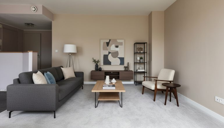 Appartement 3 pièces - 62 m² environ - 23007372d.jpg | Kermarrec Habitation