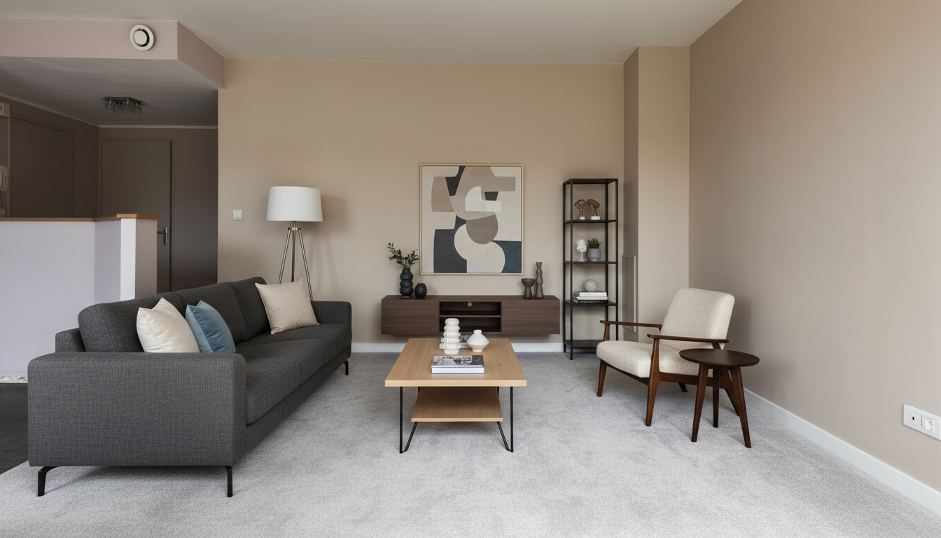 Appartement 3 pièces - 62 m² environ - 23007372d.jpg | Kermarrec Habitation