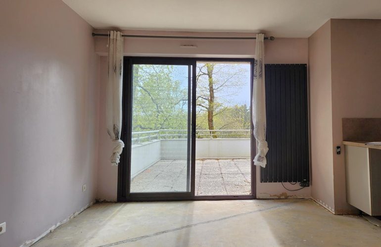 Appartement 3 pièces - 62 m² environ - 23007372g.jpg | Kermarrec Habitation