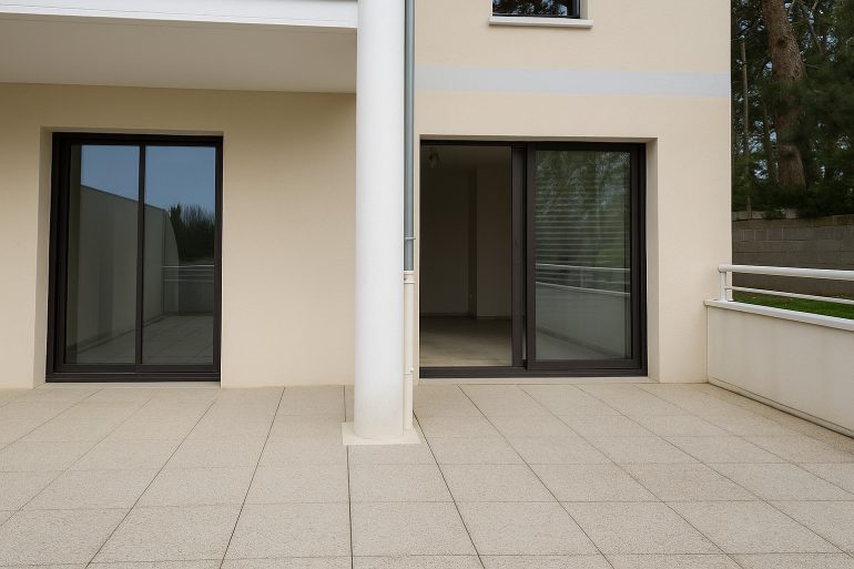 Appartement 3 pièces - 62 m² environ - 23007372i.jpg | Kermarrec Habitation