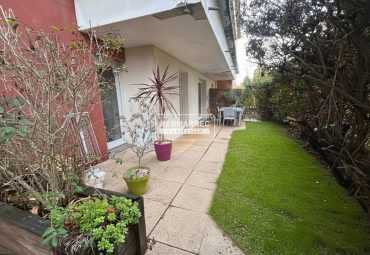 Appartement 3 pièces – 56 m² environ