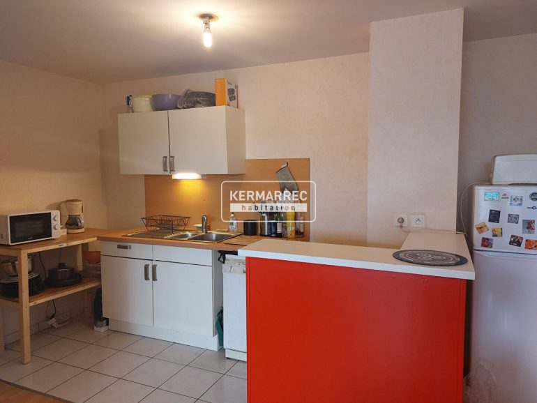 Appartement 3 pièces - 56 m² environ - 23126914a.jpg | Kermarrec Habitation