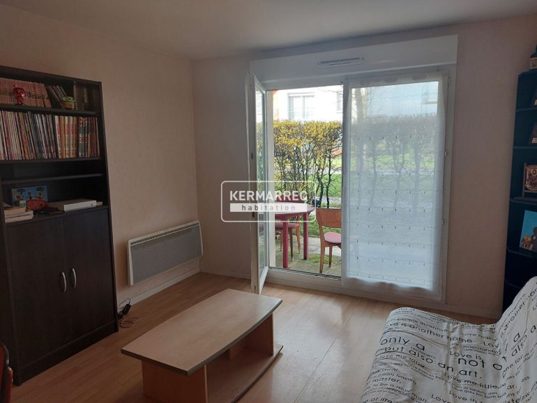Appartement 3 pièces - 56 m² environ - 23126914b.jpg | Kermarrec Habitation