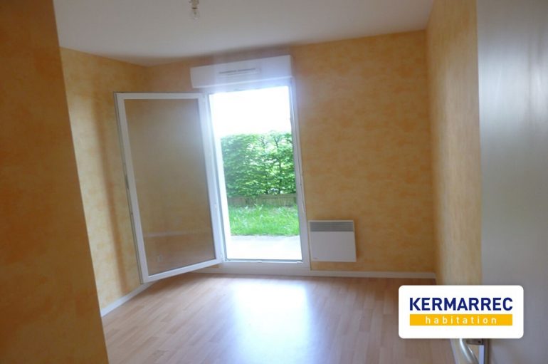 Appartement 3 pièces - 56 m² environ - 23126914d.jpg | Kermarrec Habitation