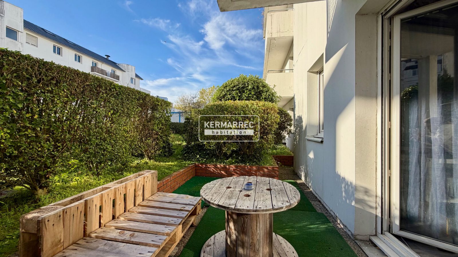 Appartement 2 pièces - 35 m² environ - 23456863c.jpg | Kermarrec Habitation