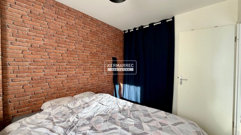 Appartement 2 pièces - 35 m² environ - 23456863d.jpg | Kermarrec Habitation