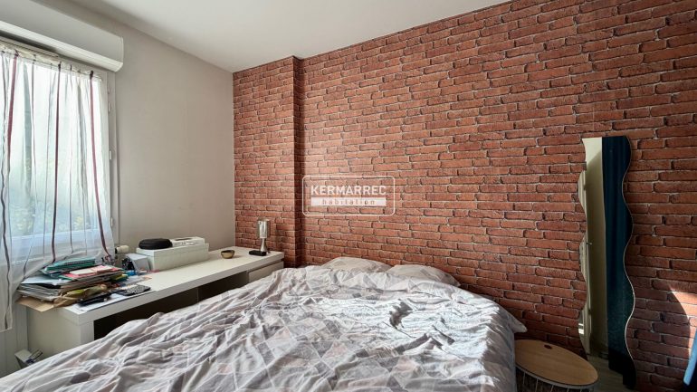 Appartement 2 pièces - 35 m² environ - 23456863e.jpg | Kermarrec Habitation