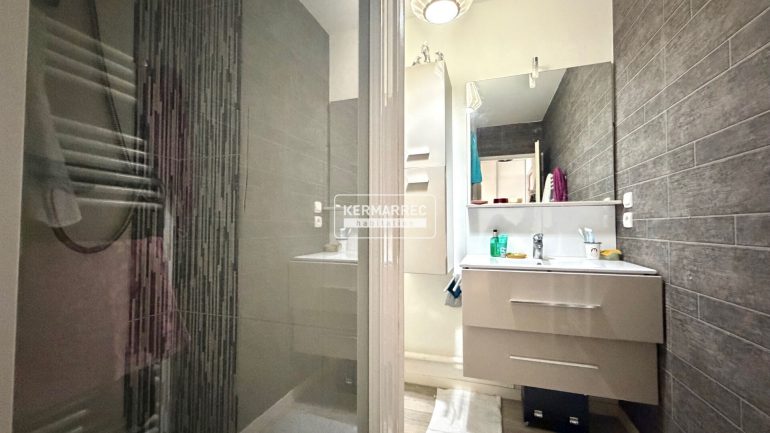 Appartement 2 pièces - 35 m² environ - 23456863f.jpg | Kermarrec Habitation