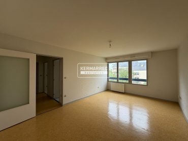 Appartement 2 pièces – 46 m² environ