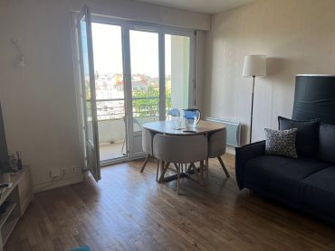 Appartement 1 pièce – 45 m² environ