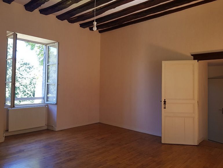 Appartement 2 pièces - 65 m² environ - 24674240e.jpg | Kermarrec Habitation