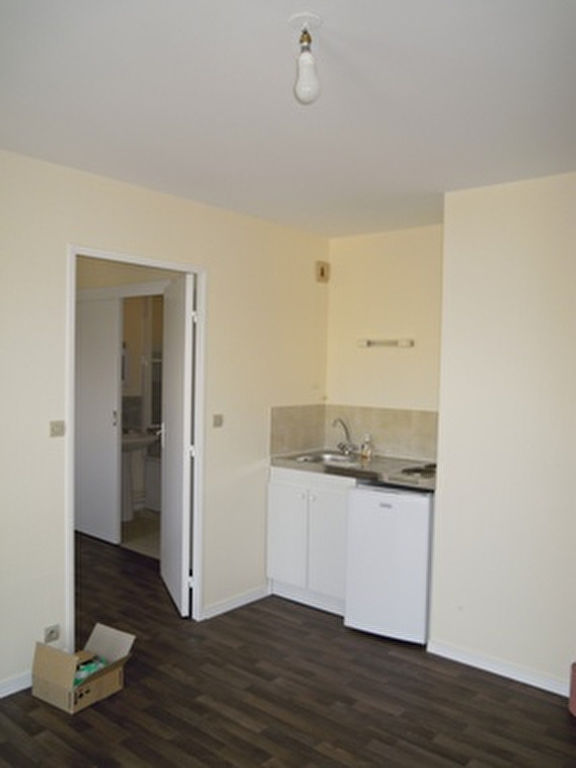 Appartement 2 pièces - 30 m² environ - 24855494b.jpg | Kermarrec Habitation