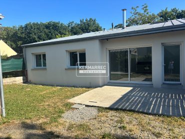 Maison 3 pièces – 78 m² environ