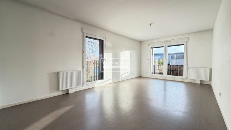 Appartement 3 pièces - 59 m² environ - 25265887a.jpg | Kermarrec Habitation