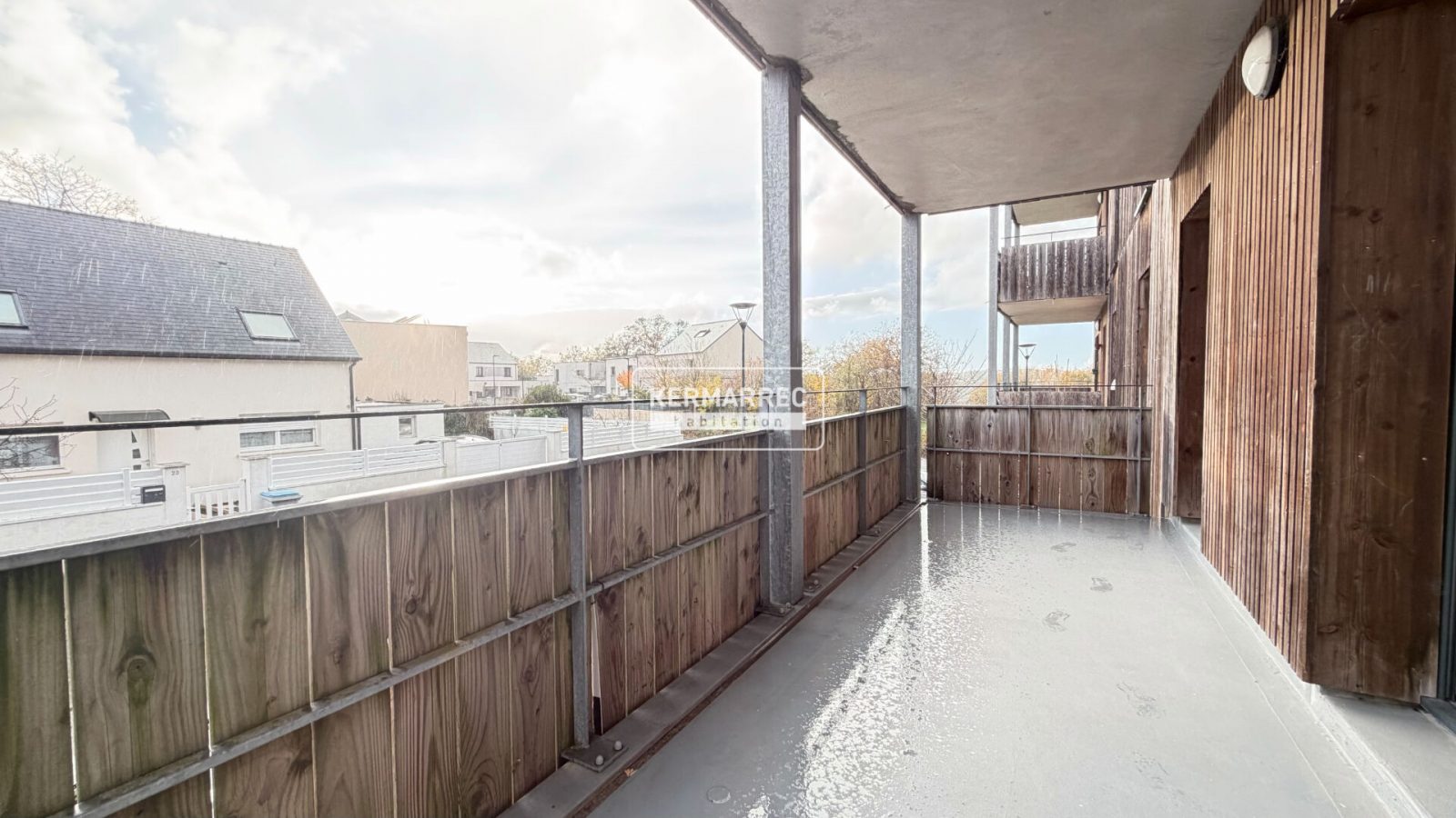 Appartement 3 pièces - 59 m² environ - 25265887b.jpg | Kermarrec Habitation