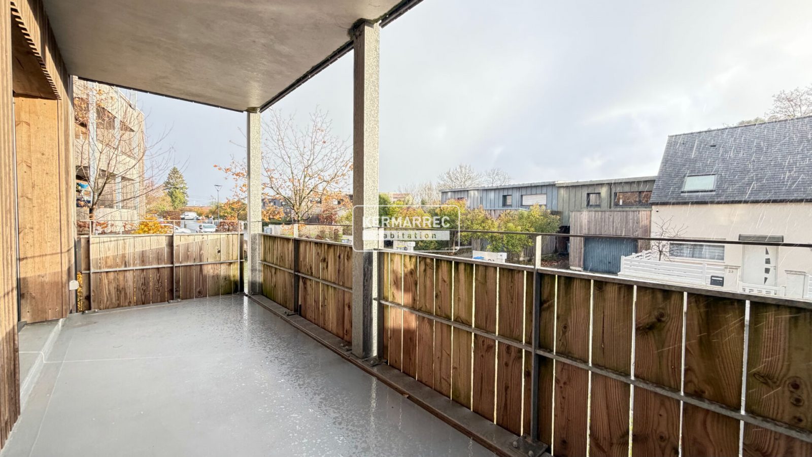 Appartement 3 pièces - 59 m² environ - 25265887d.jpg | Kermarrec Habitation