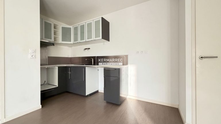 Appartement 3 pièces - 59 m² environ - 25265887e.jpg | Kermarrec Habitation